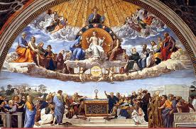 La Rifondazione Cristiana